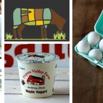 Now offering Philly Cow Share, Pequea Valley yogurt and other local items