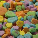 What’s with all the Chubby Babies and Hearts?